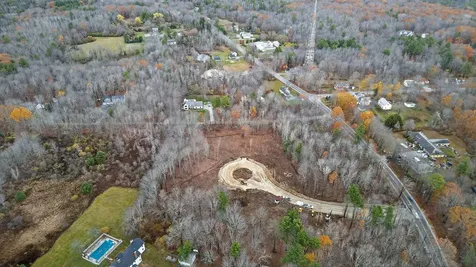 Lot #4 High Point Road Falmouth ME 04105