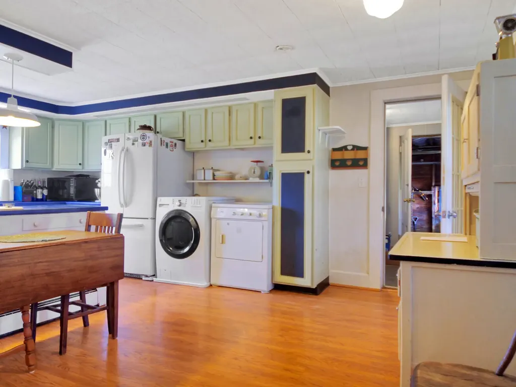 55 Lewis Road Sidney ME 04330