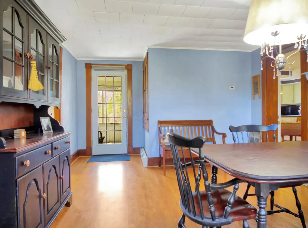 55 Lewis Road Sidney ME 04330