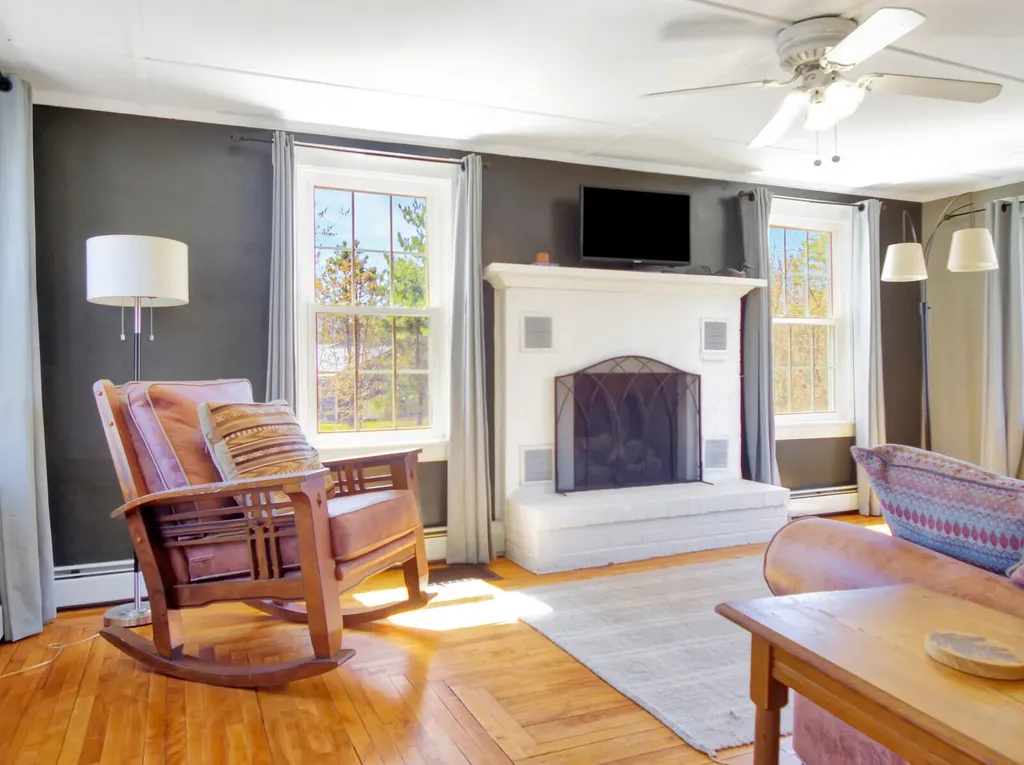55 Lewis Road Sidney ME 04330