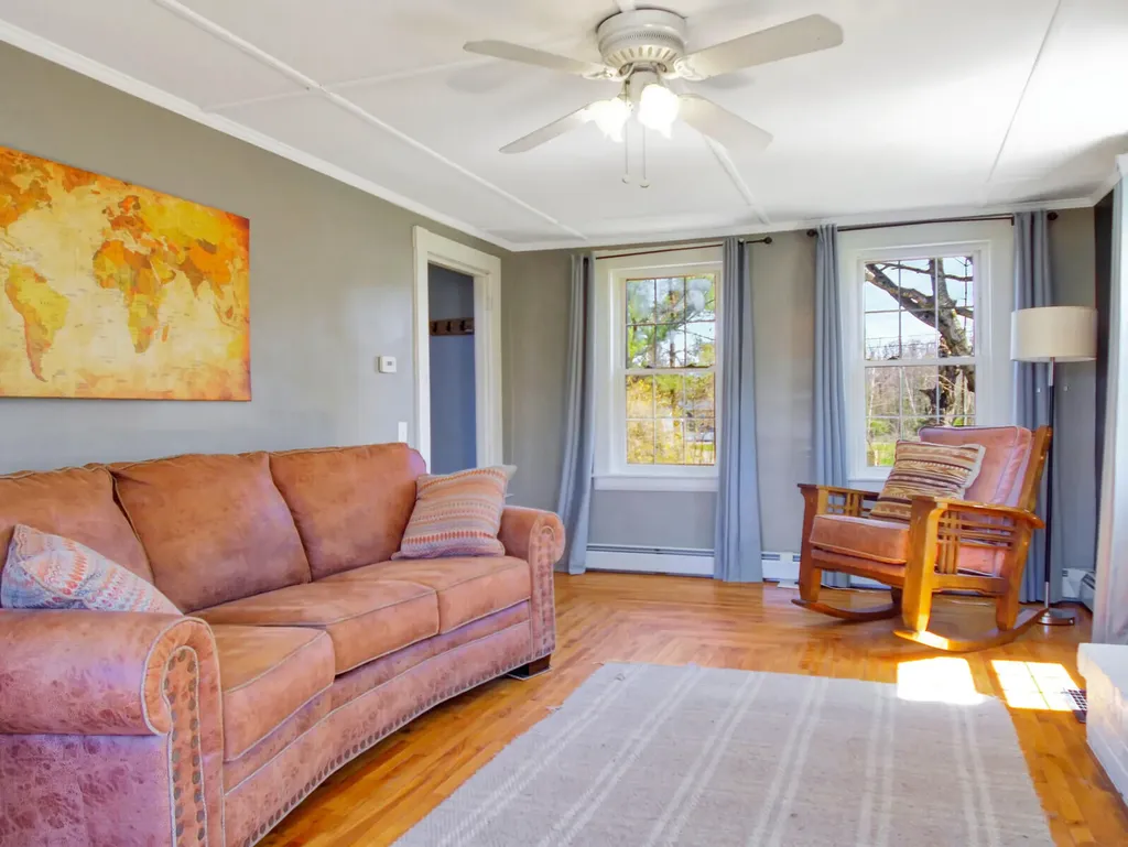 55 Lewis Road Sidney ME 04330