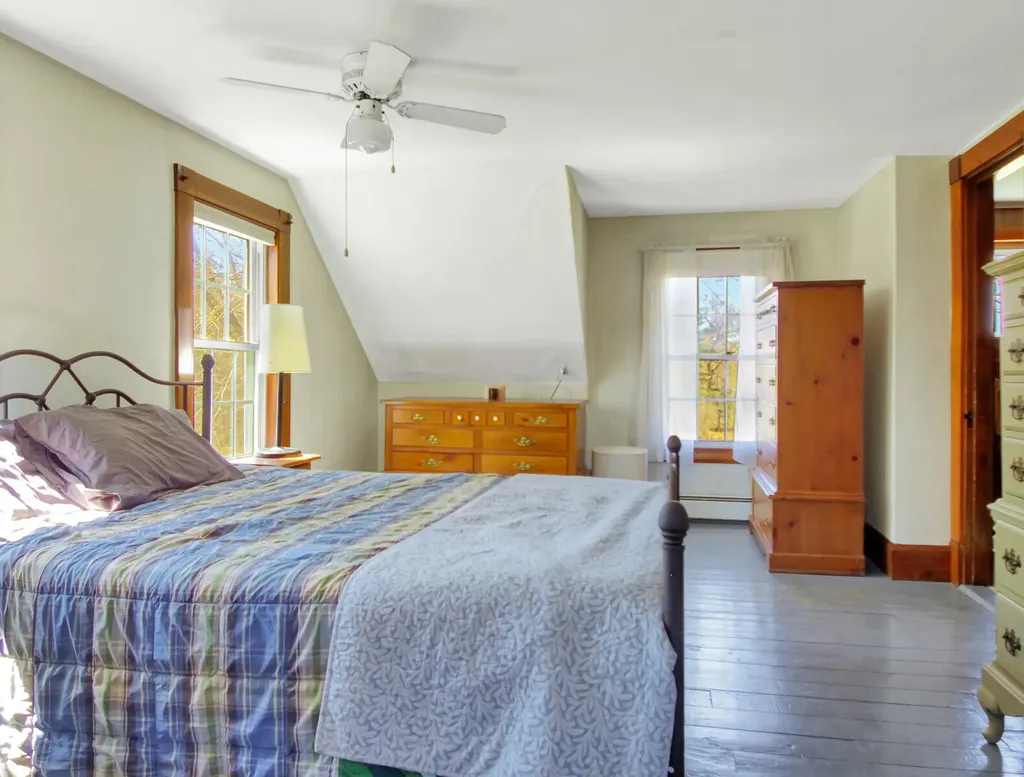 55 Lewis Road Sidney ME 04330