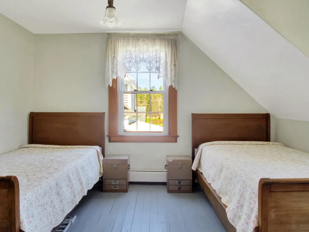 55 Lewis Road Sidney ME 04330