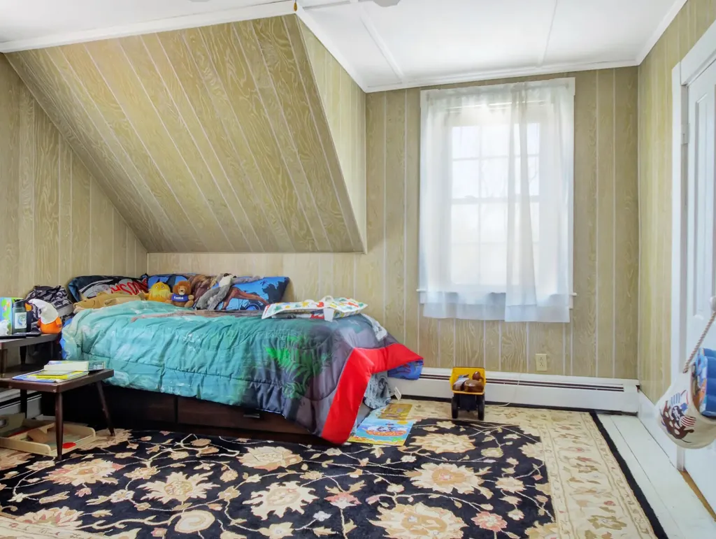 55 Lewis Road Sidney ME 04330