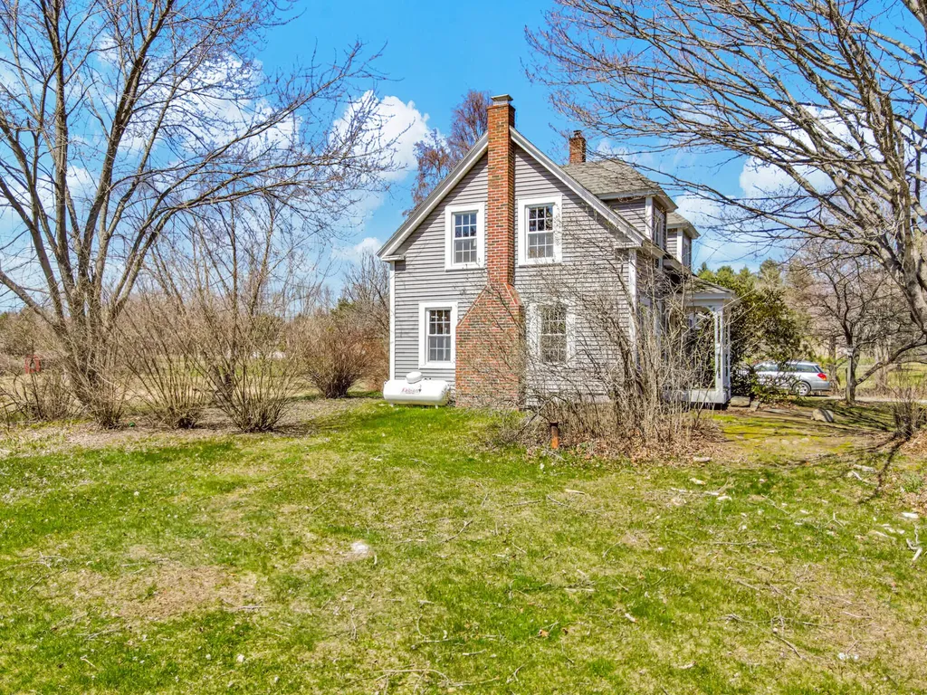 55 Lewis Road Sidney ME 04330