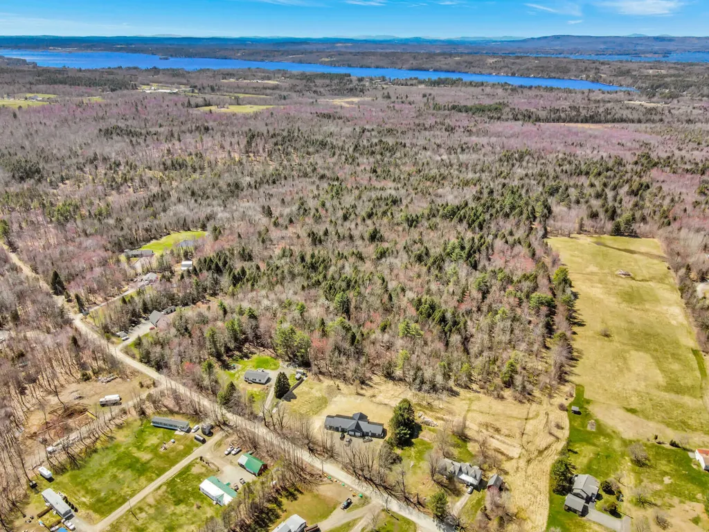 55 Lewis Road Sidney ME 04330
