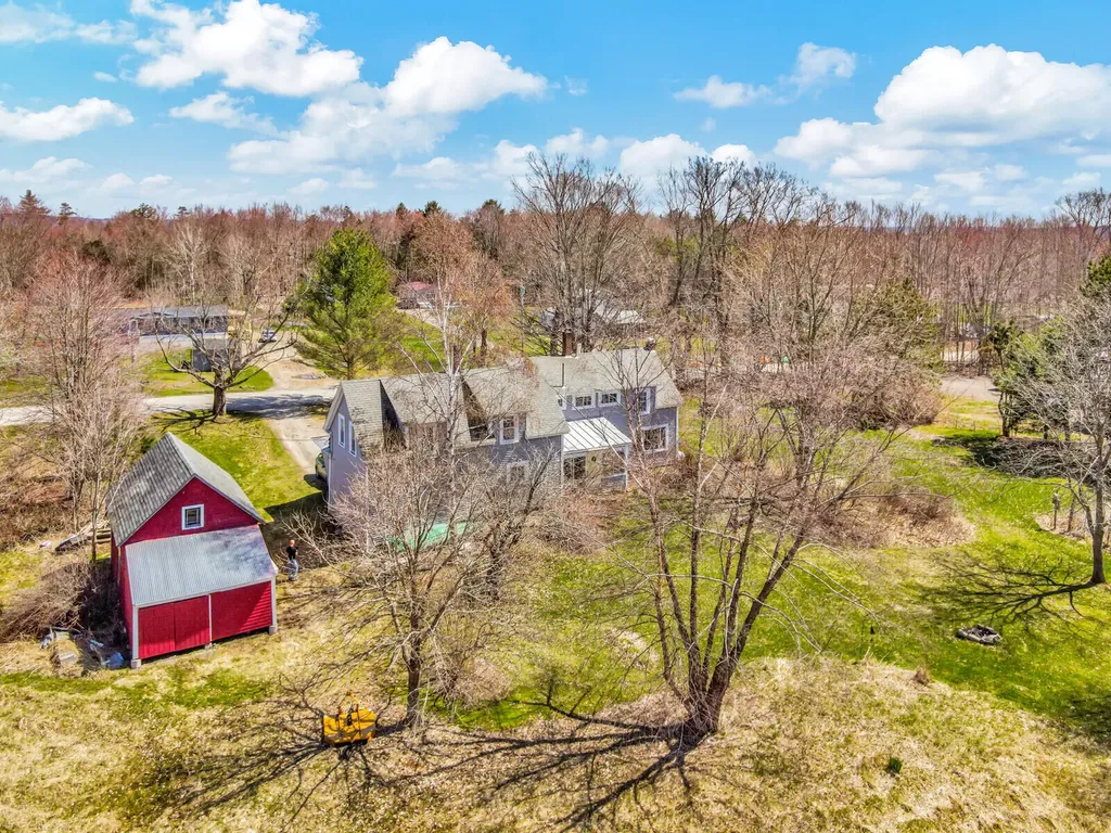 55 Lewis Road Sidney ME 04330