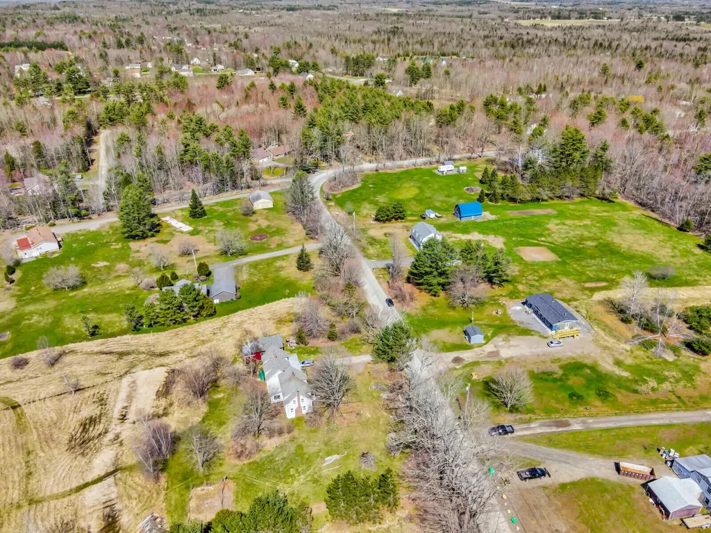 55 Lewis Road Sidney ME 04330