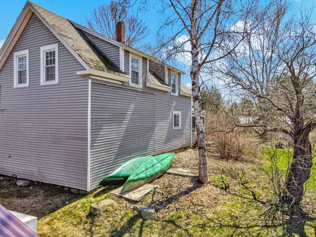 55 Lewis Road Sidney ME 04330
