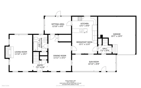 55 Lewis Road Sidney ME 04330