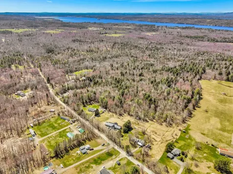 55 Lewis Road Sidney ME 04330