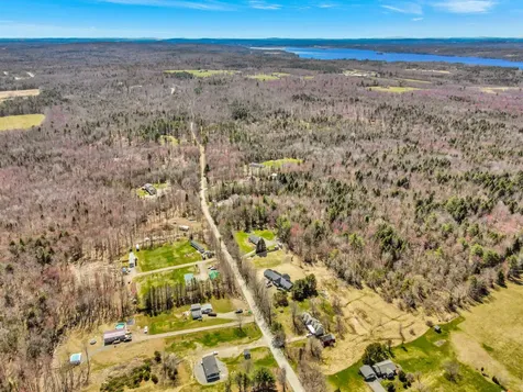 55 Lewis Road Sidney ME 04330