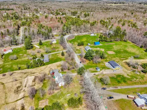 55 Lewis Road Sidney ME 04330