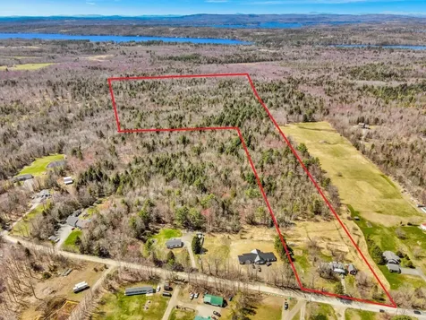 55 Lewis Road Sidney ME 04330