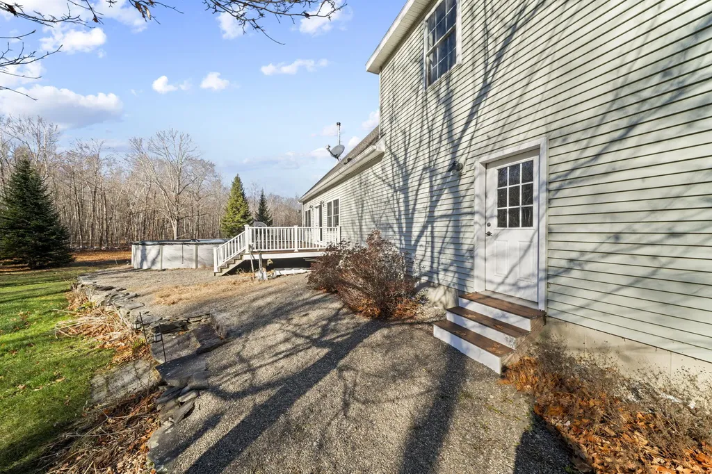 130 Kennard Road Newburgh ME 04444