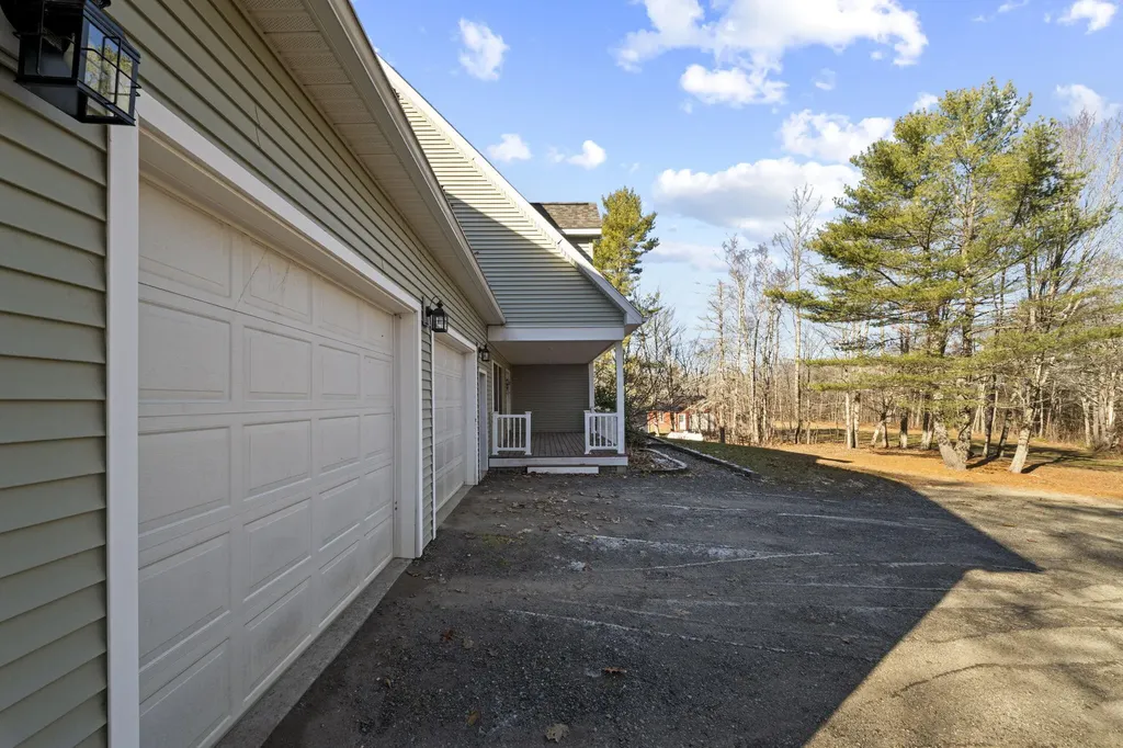 130 Kennard Road Newburgh ME 04444