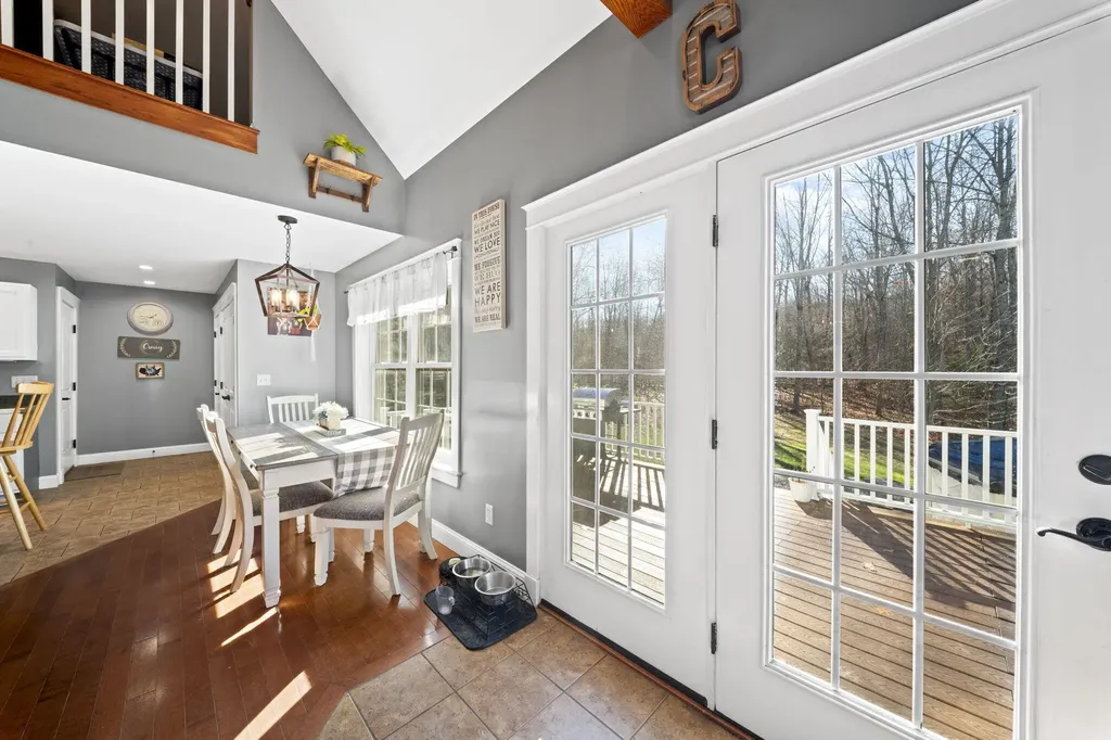 130 Kennard Road Newburgh ME 04444