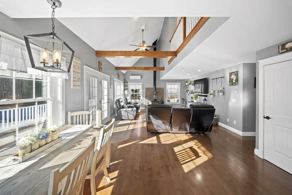 130 Kennard Road Newburgh ME 04444
