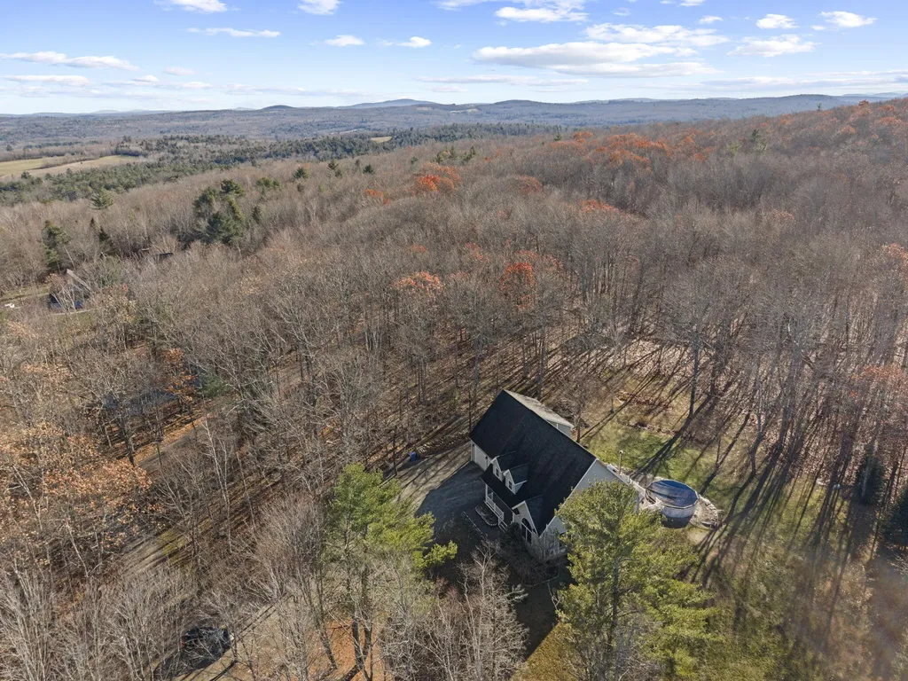 130 Kennard Road Newburgh ME 04444