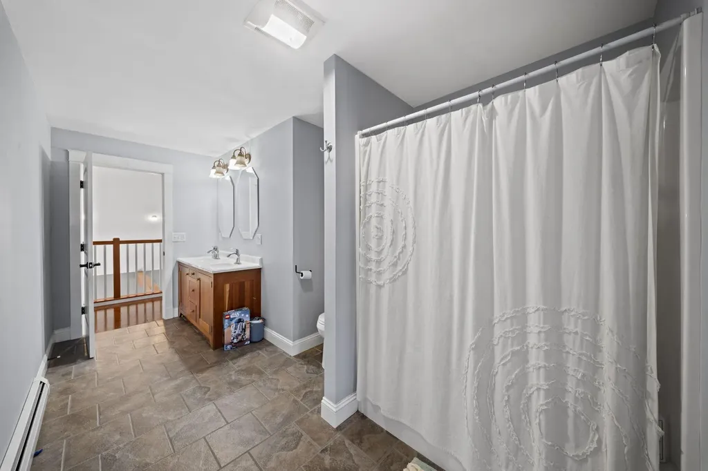 130 Kennard Road Newburgh ME 04444