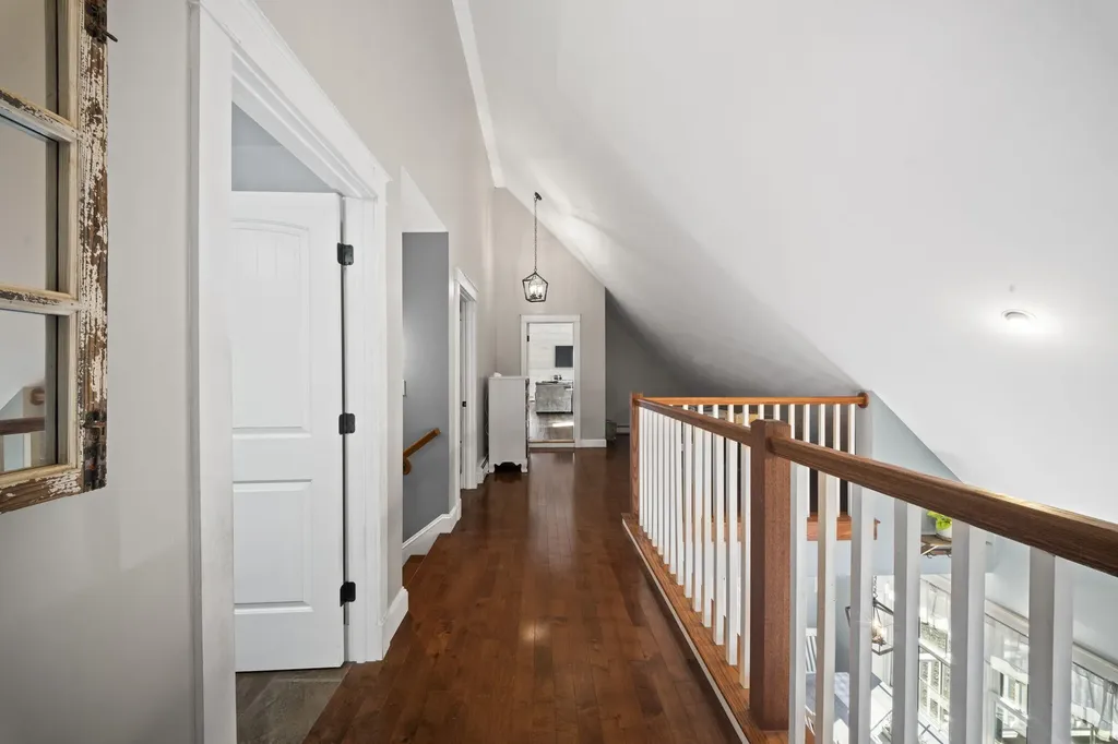 130 Kennard Road Newburgh ME 04444
