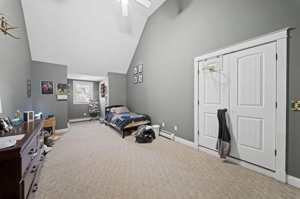 130 Kennard Road Newburgh ME 04444