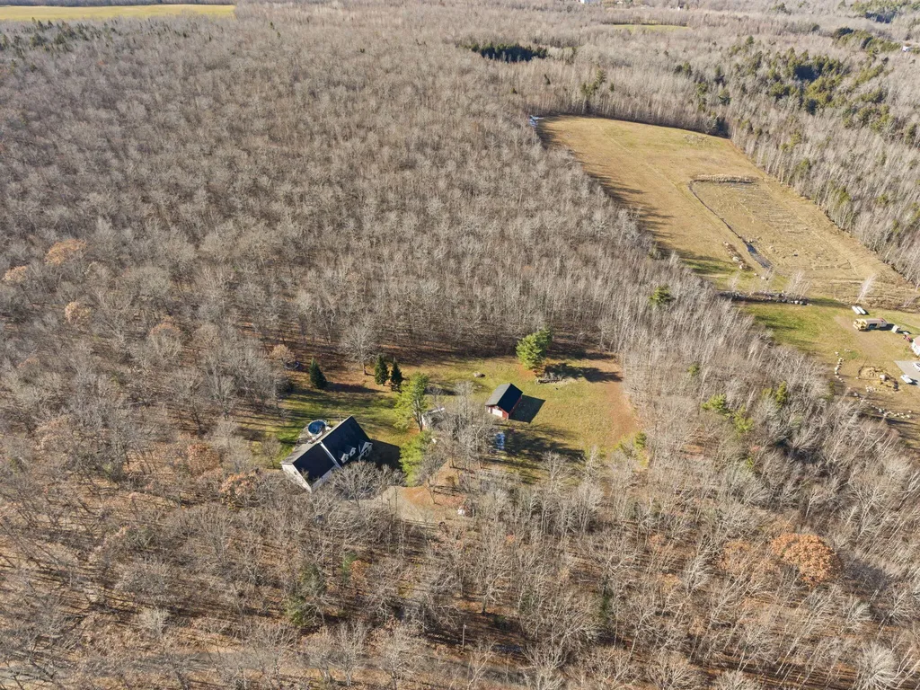 130 Kennard Road Newburgh ME 04444