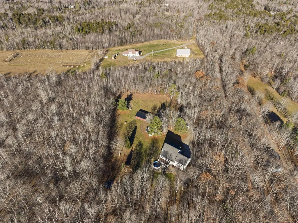 130 Kennard Road Newburgh ME 04444