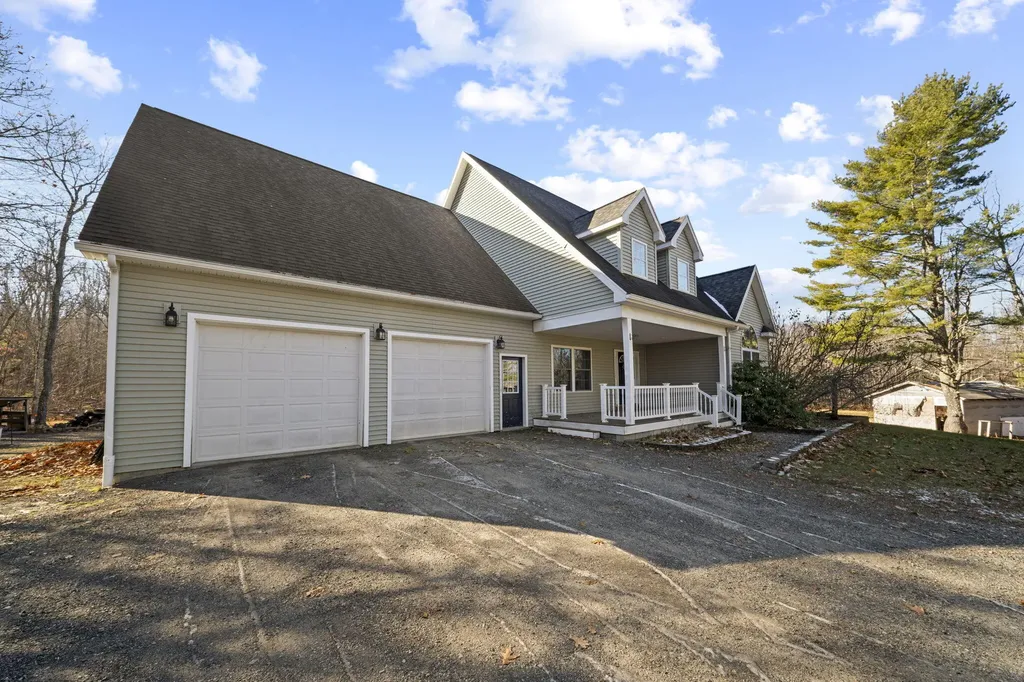 130 Kennard Road Newburgh ME 04444