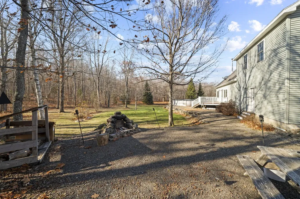 130 Kennard Road Newburgh ME 04444