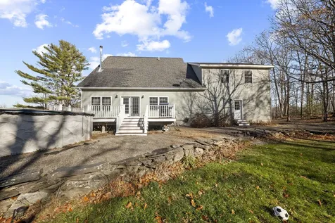 130 Kennard Road Newburgh ME 04444