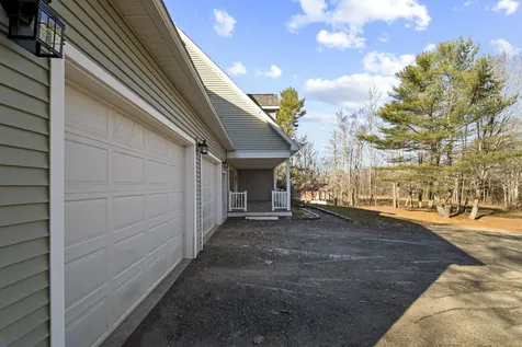 130 Kennard Road Newburgh ME 04444