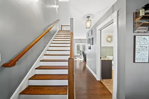 130 Kennard Road Newburgh ME 04444