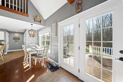 130 Kennard Road Newburgh ME 04444