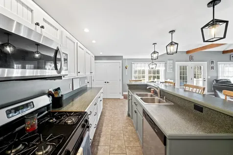 130 Kennard Road Newburgh ME 04444