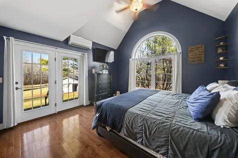 130 Kennard Road Newburgh ME 04444