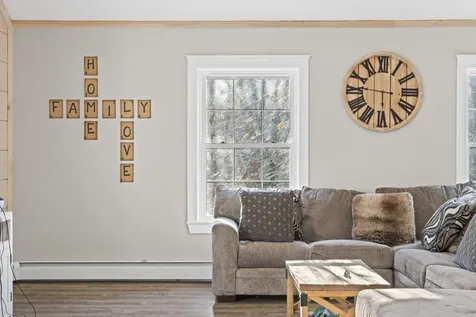 130 Kennard Road Newburgh ME 04444