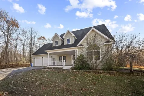 130 Kennard Road Newburgh ME 04444