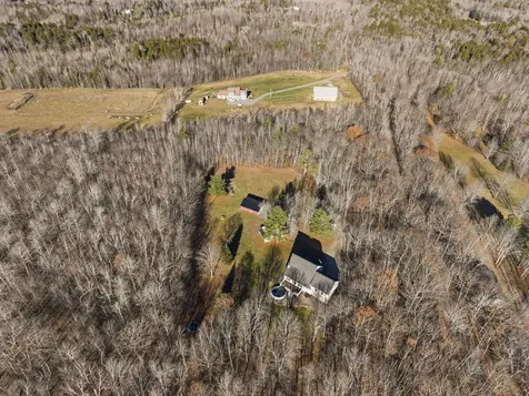 130 Kennard Road Newburgh ME 04444