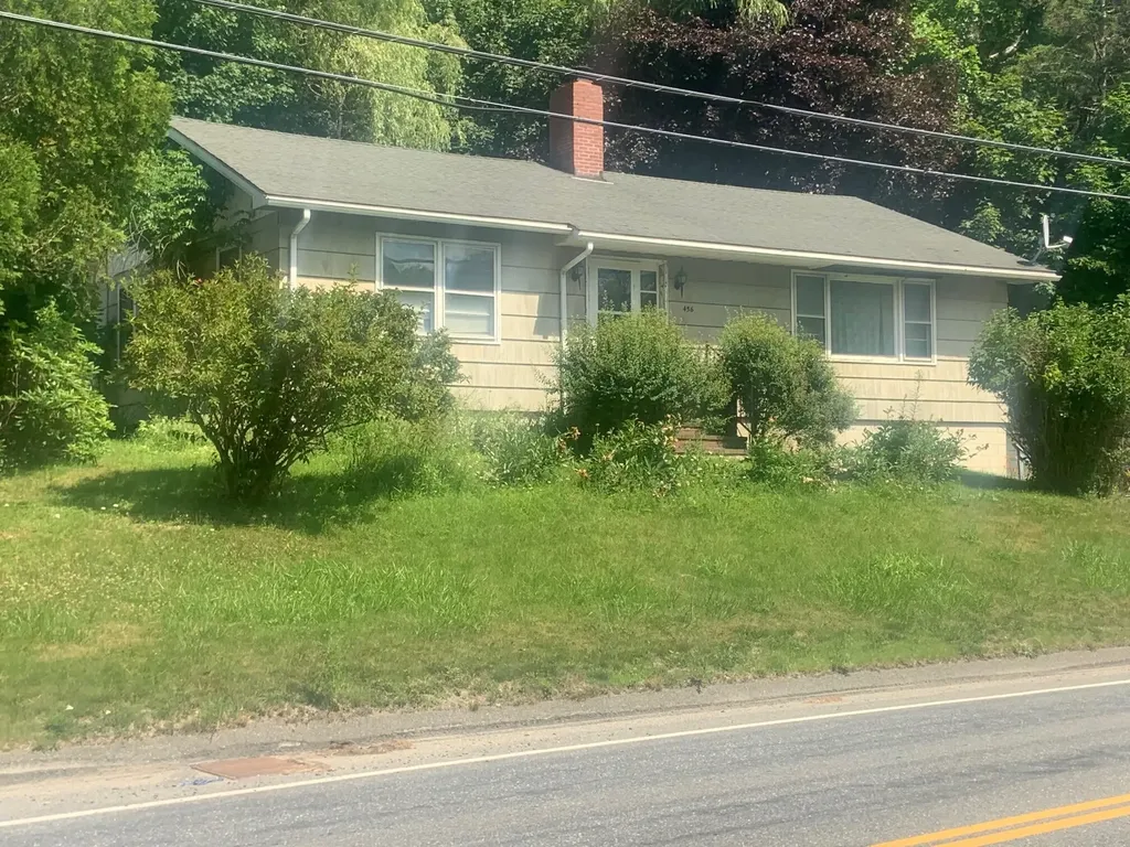 456 Water Street Ellsworth ME 04605