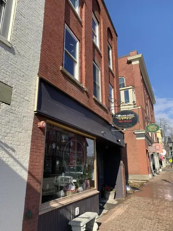 107 Water Street Hallowell ME 04347