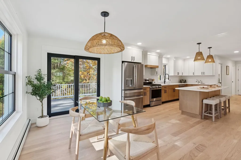 4 Furbish Lane Kennebunk ME 04043