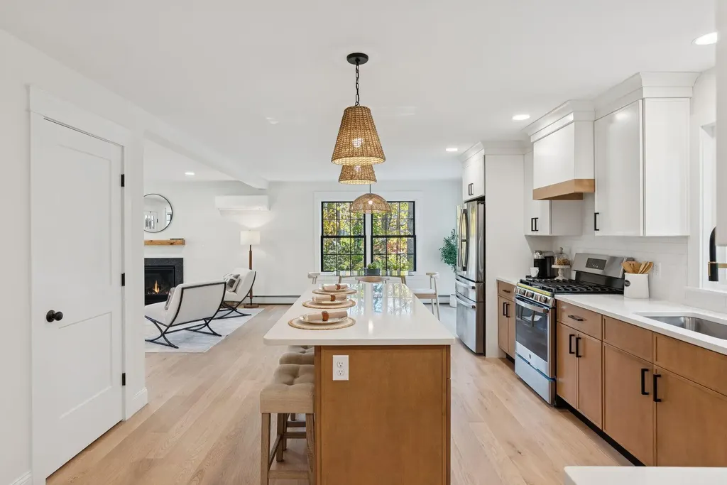4 Furbish Lane Kennebunk ME 04043