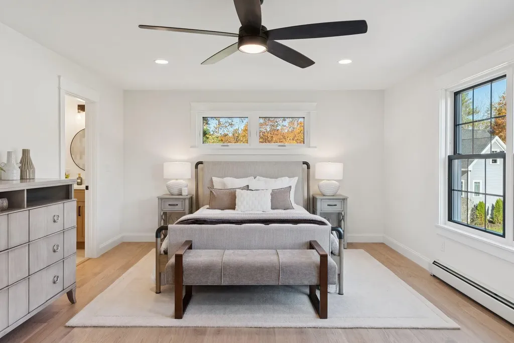 4 Furbish Lane Kennebunk ME 04043