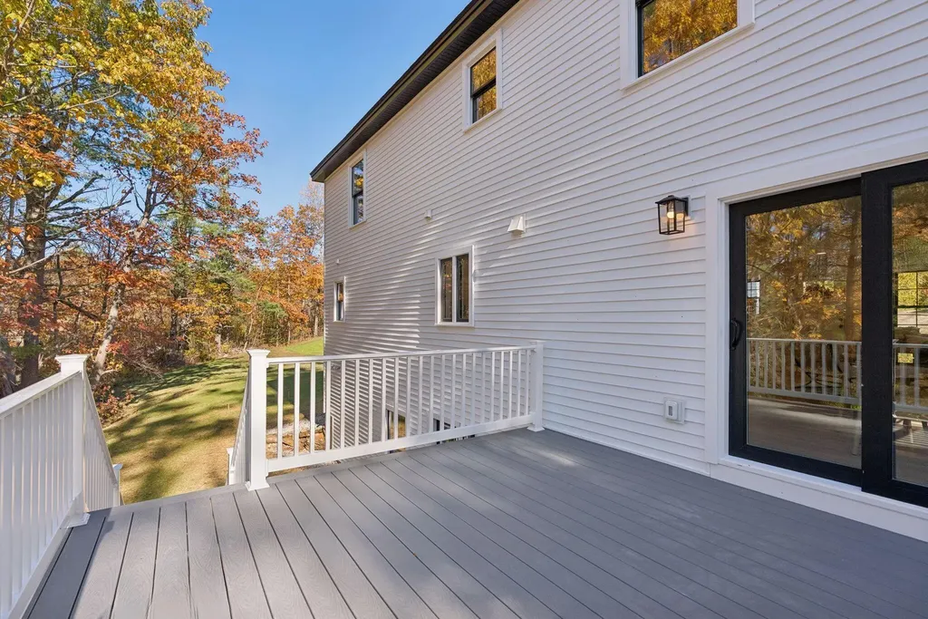 4 Furbish Lane Kennebunk ME 04043