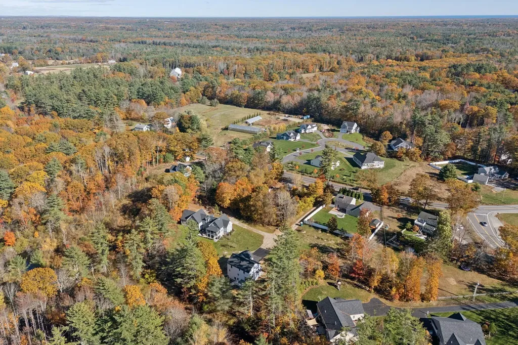 4 Furbish Lane Kennebunk ME 04043