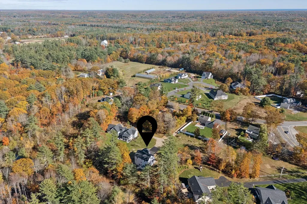 4 Furbish Lane Kennebunk ME 04043