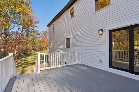 4 Furbish Lane Kennebunk ME 04043
