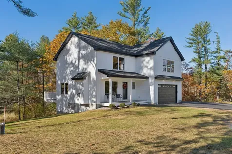 4 Furbish Lane Kennebunk ME 04043