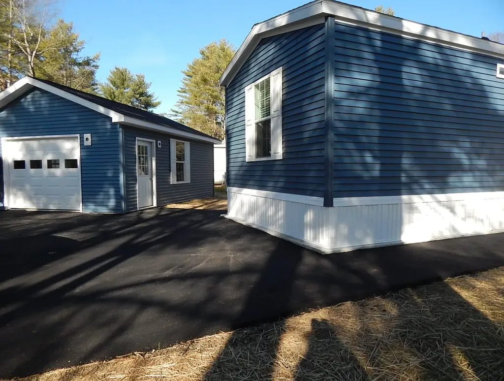 23 Skyline Court Randolph ME 04346